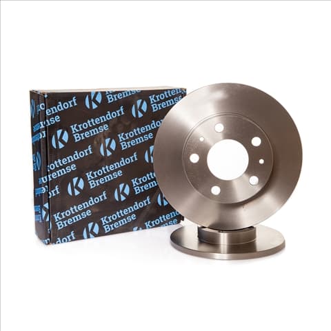 Disc frana KROTTENDORF KRO-BD2722