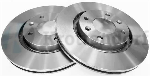 Disc frana KROTTENDORF KRO-BD4184