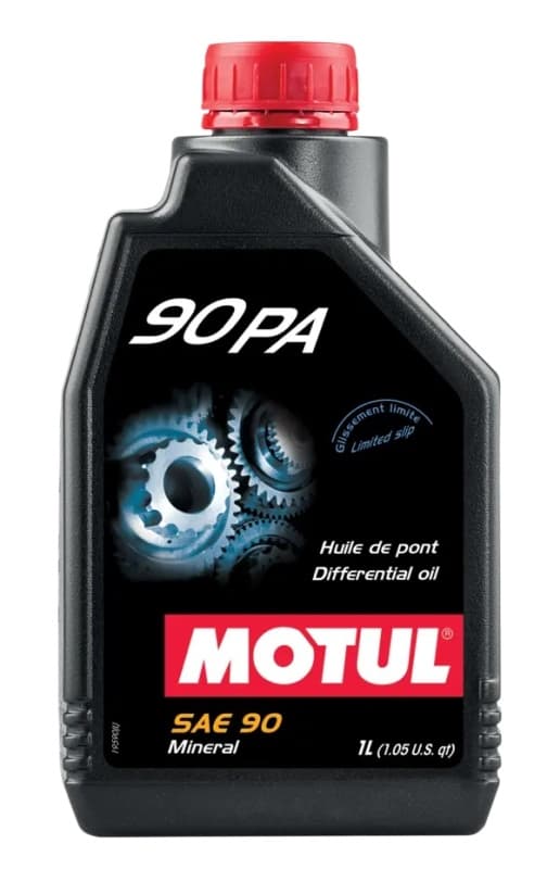 Ulei diferential MOTUL 90 PA 1L