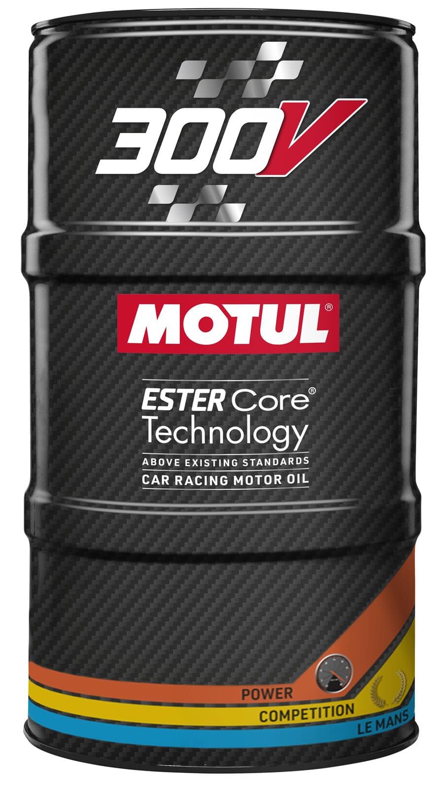 Ulei de motor MOTUL 300V Competition 15W-50 60L