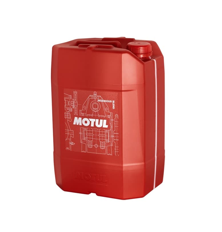 Ulei de motor MOTUL TEKMA Ultima 10W-40 20L