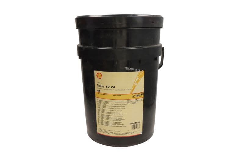 Ulei hidraulic SHELL Tellus S2 VA 46 20L