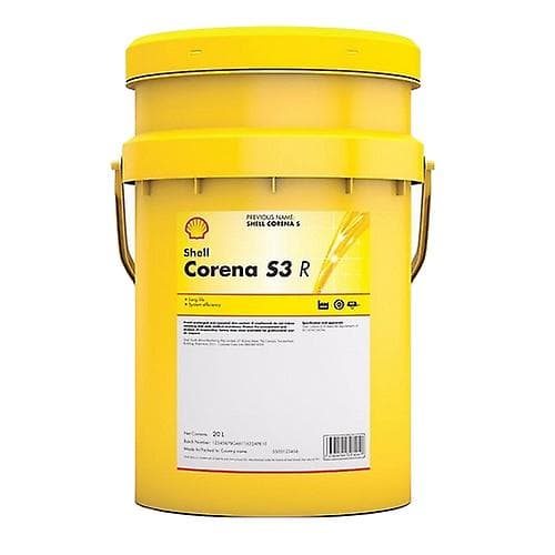 Ulei compresor SHELL Corena S3 R 68 20L