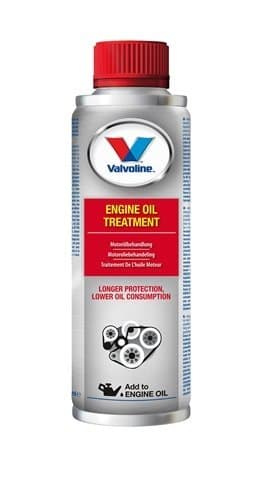 Aditiv ulei VALVOLINE Engine Oil Treatment 300ml
