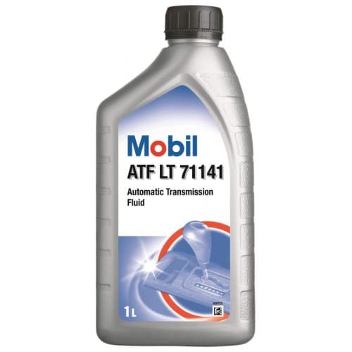 Ulei cutie de viteze automata MOBIL ATF LT 71141 1L