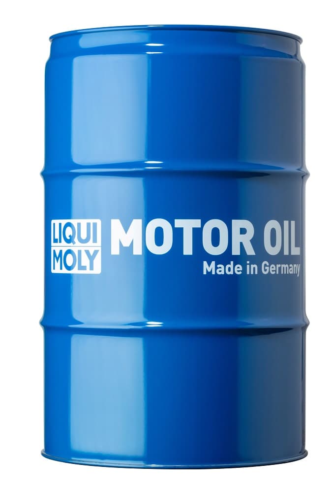 Ulei de motor LIQUI MOLY Top Tec 4200 5W-30 205L