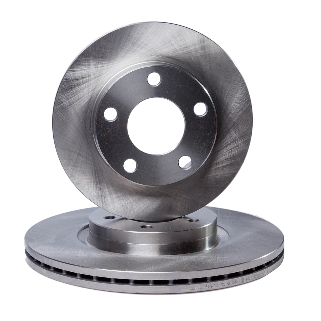Disc frana KROTTENDORF KRO-BD4026