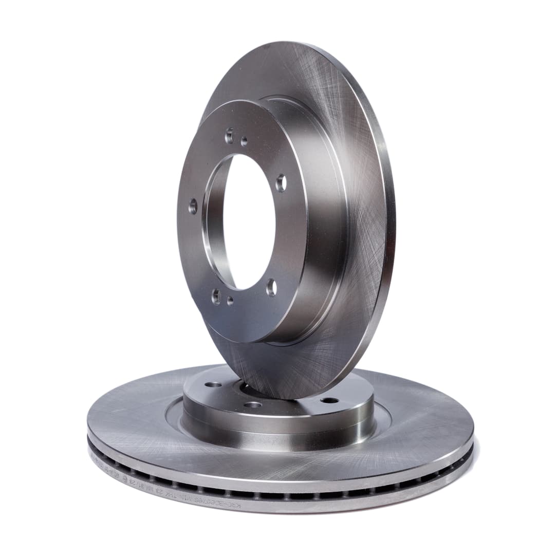 Disc frana KROTTENDORF KRO-BD7839