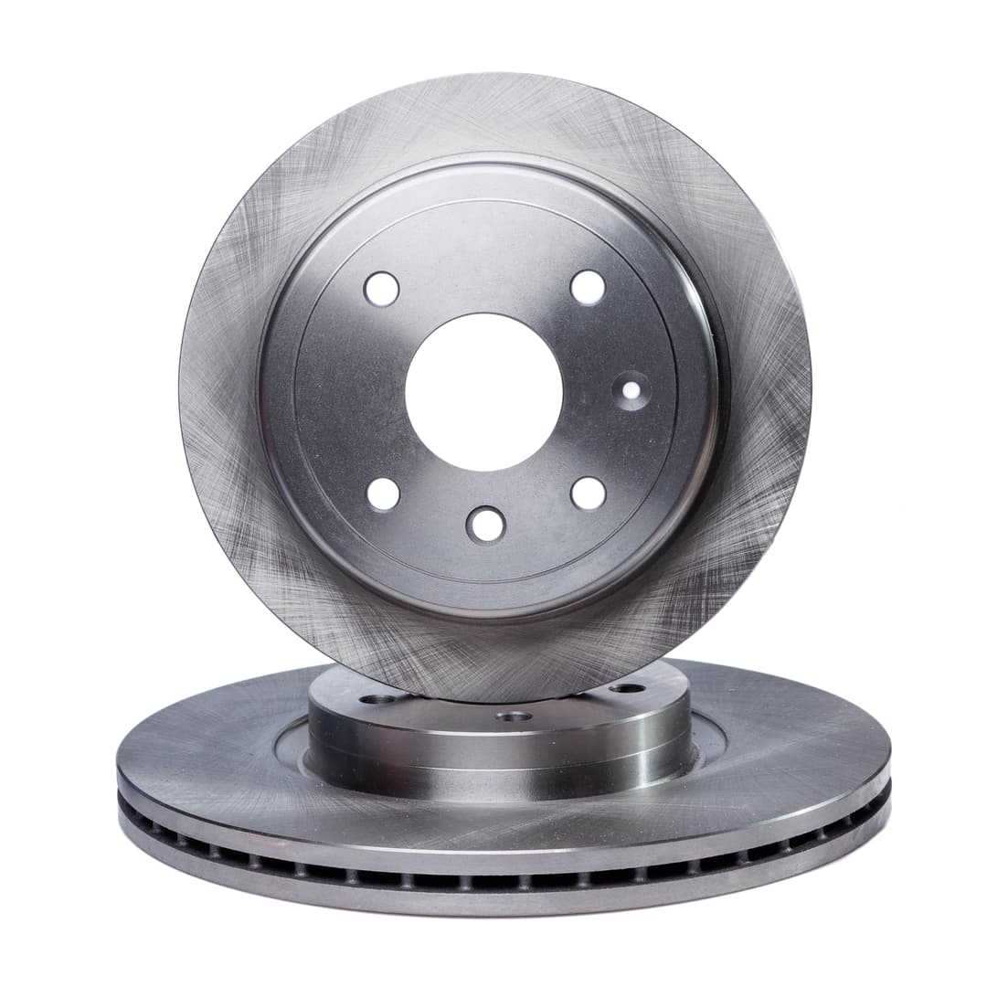 Disc frana KROTTENDORF KRO-BD7381