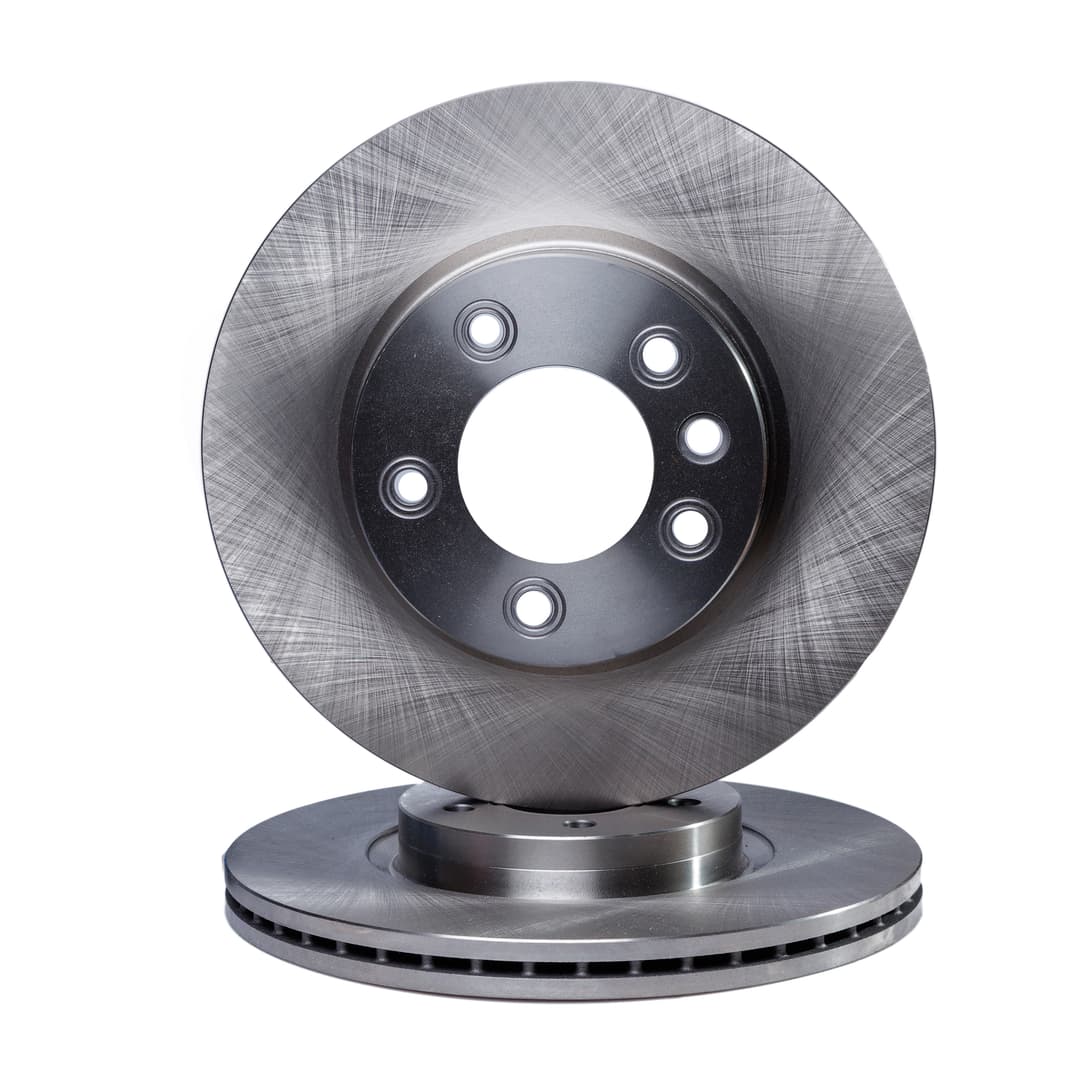 Disc frana KROTTENDORF KRO-BD4763S