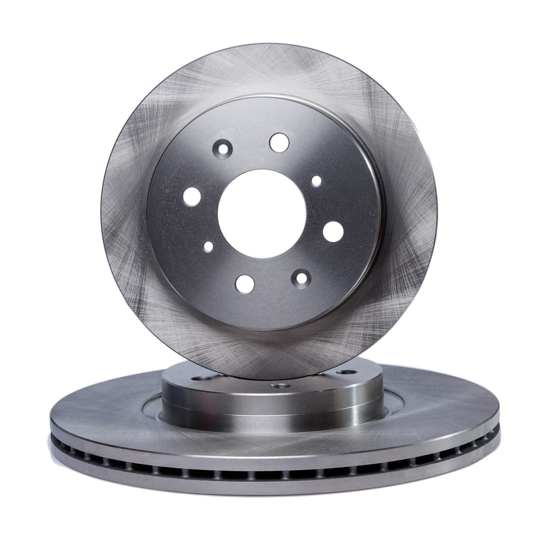 Disc frana KROTTENDORF KRO-BD4191