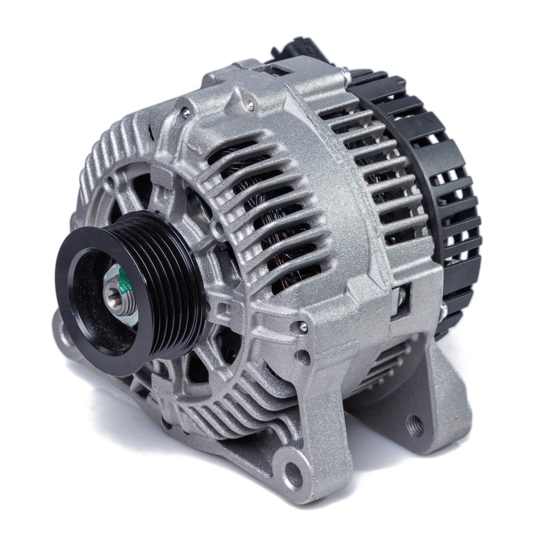 Generator / Alternator HARTWINN 40.285716HRTE