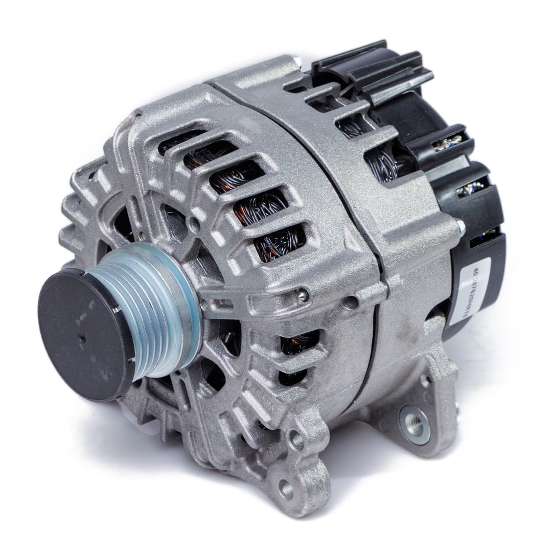 Generator / Alternator HARTWINN 40.287620HRTE