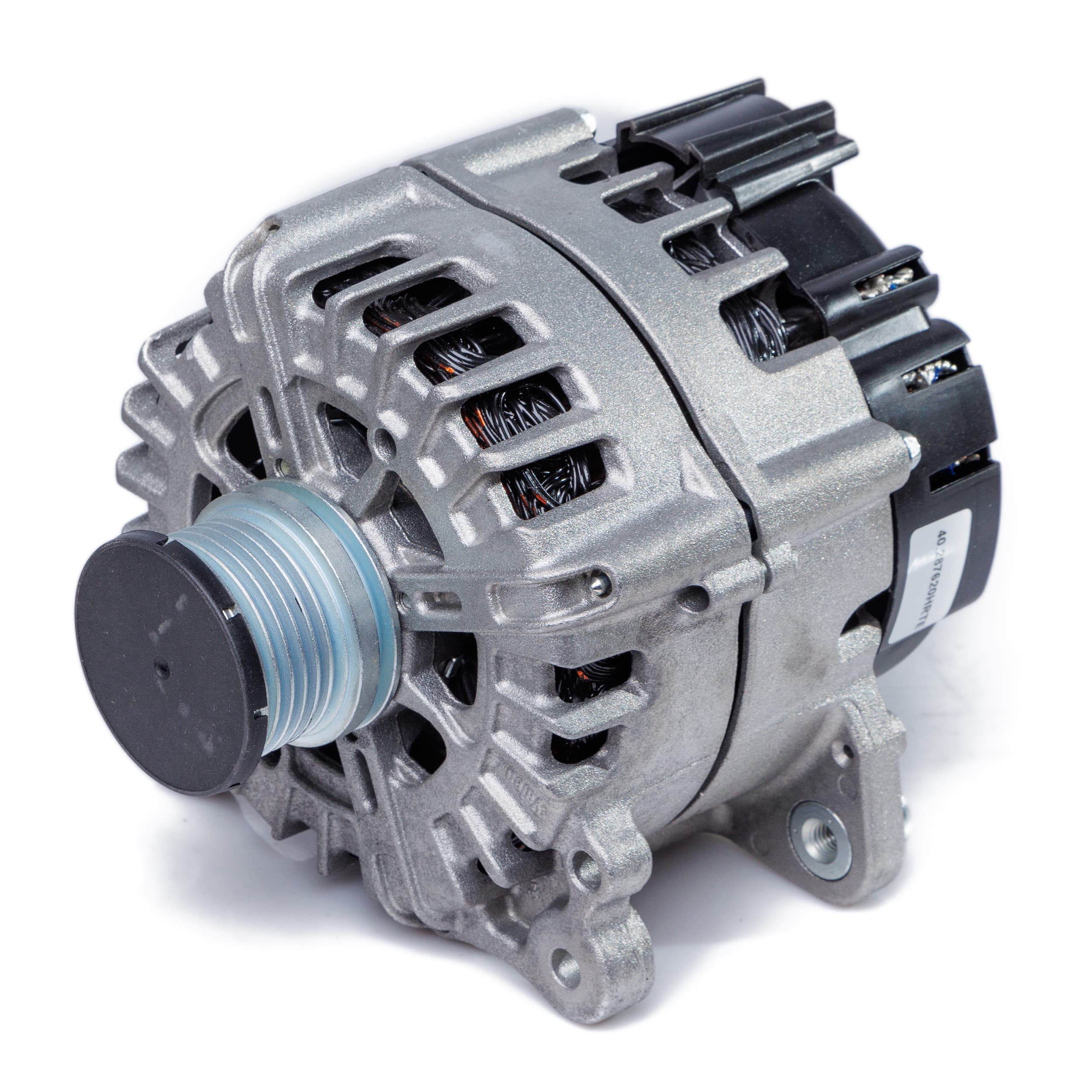 Generator / Alternator HARTWINN 40.287620HRTE