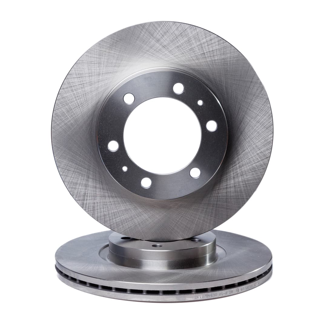Disc frana KROTTENDORF KRO-BD7827S