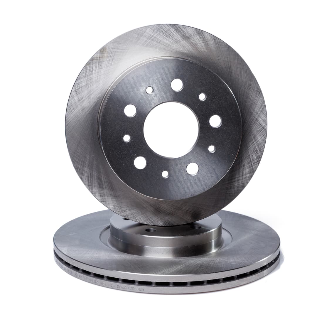 Disc frana KROTTENDORF KRO-BD4481S