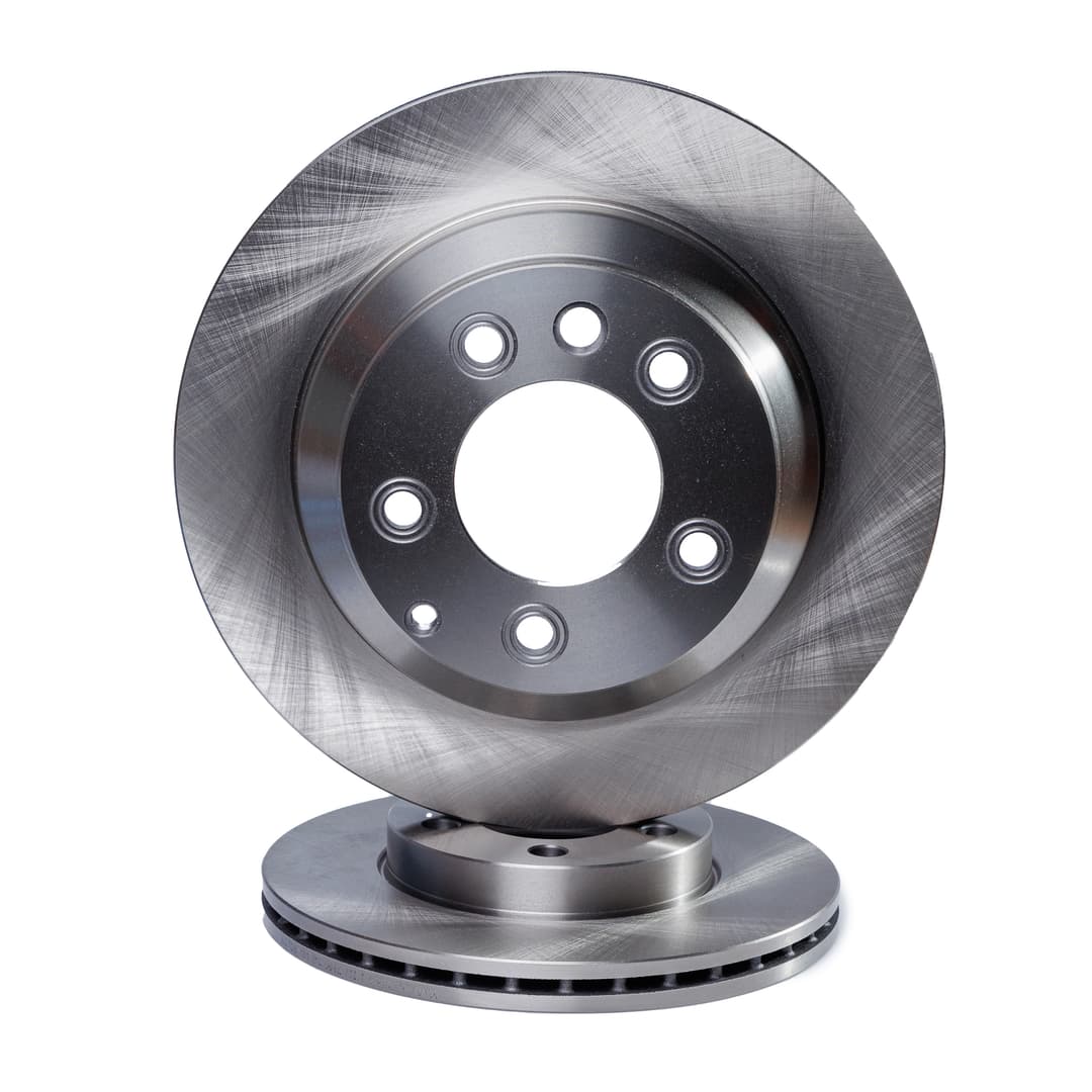 Disc frana KROTTENDORF KRO-BD4487S