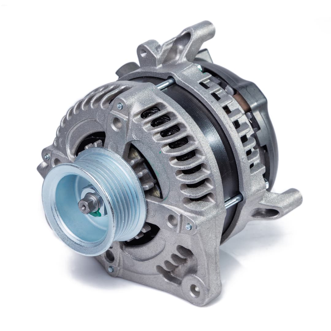 Generator / Alternator HARTWINN 40.286601HRTE