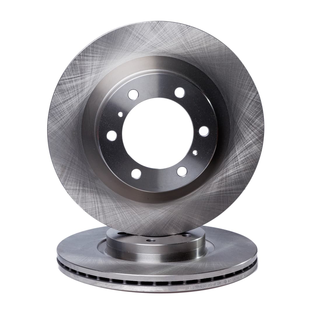 Disc frana KROTTENDORF KRO-BD7880S