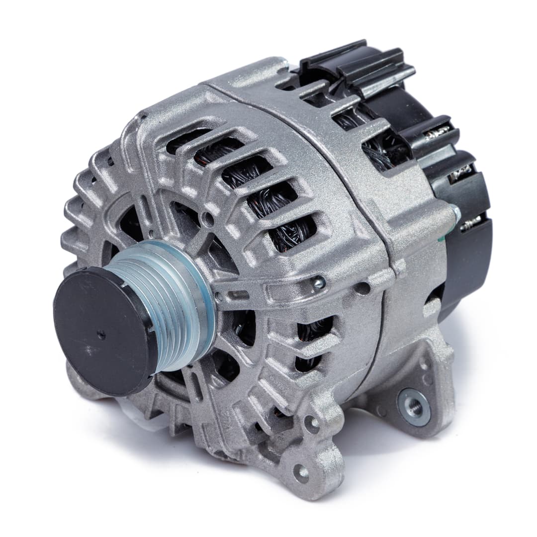 Generator / Alternator HARTWINN 40.287877HRTE