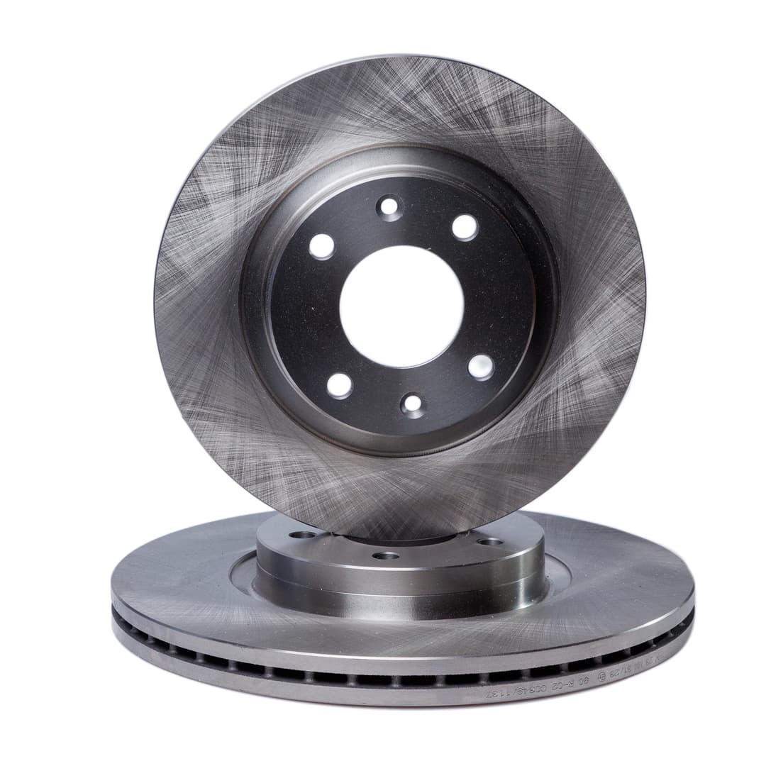Disc frana KROTTENDORF KRO-BD2808