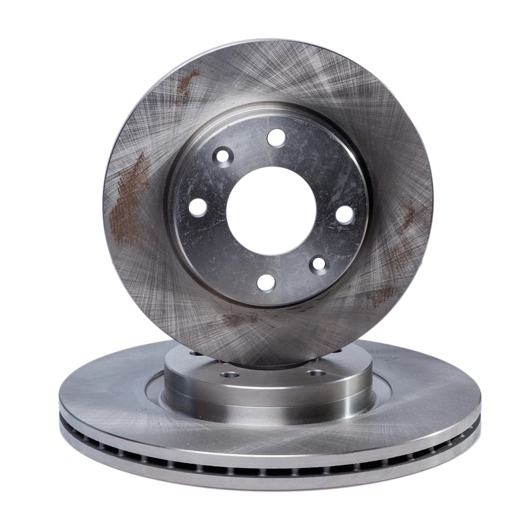 Disc frana KROTTENDORF KRO-BD2815
