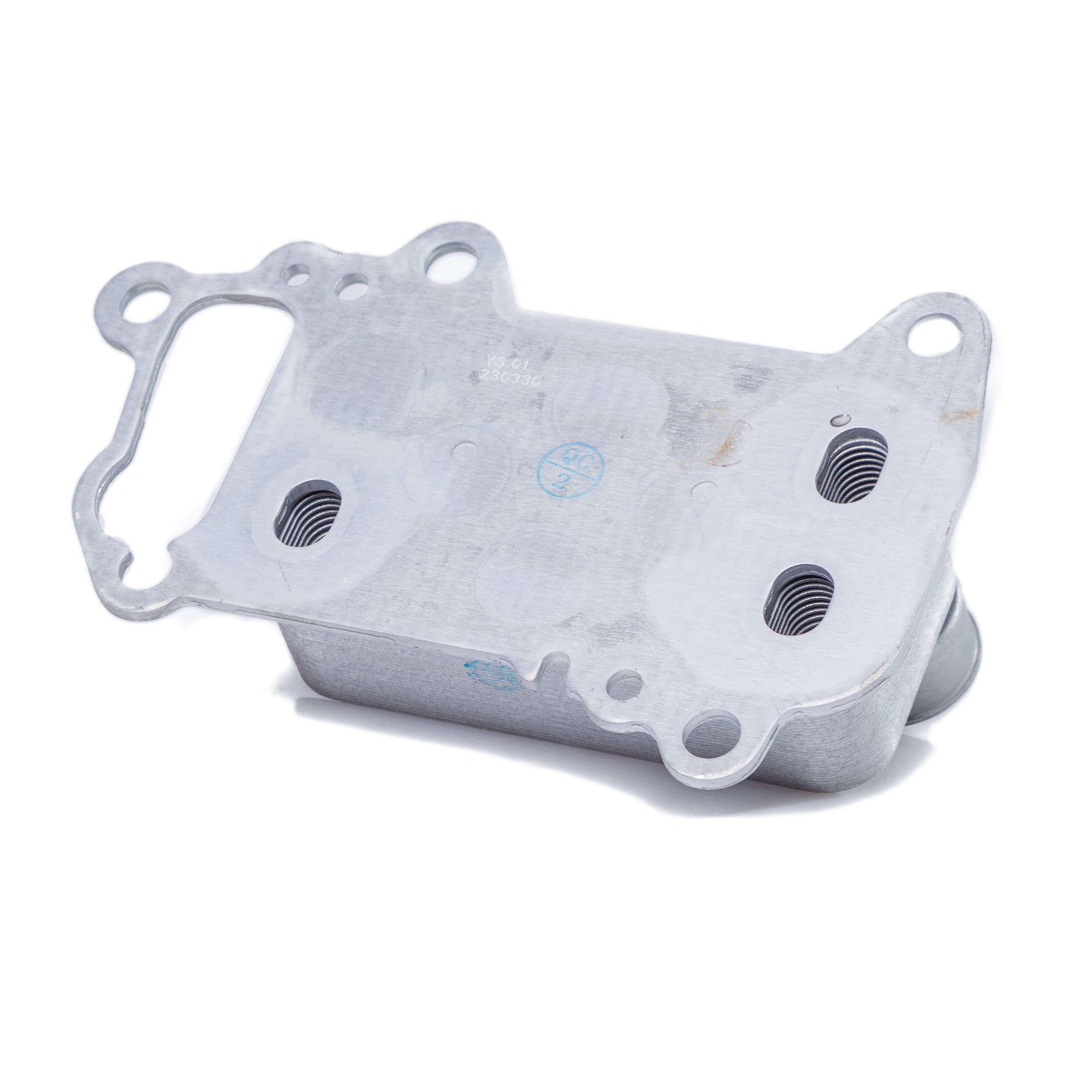 Radiator ulei, ulei motor KALTSTADT KS-05-0052