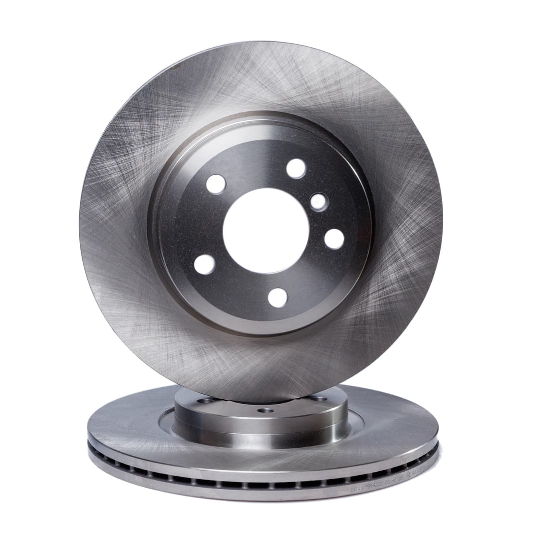 Disc frana KROTTENDORF KRO-BD4392S