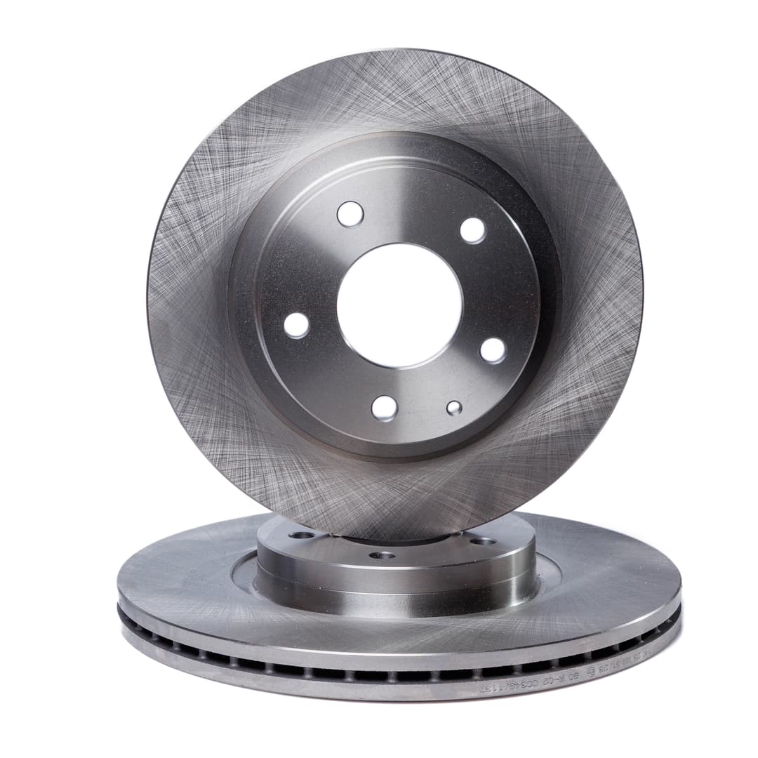 Disc frana KROTTENDORF KRO-BD8115
