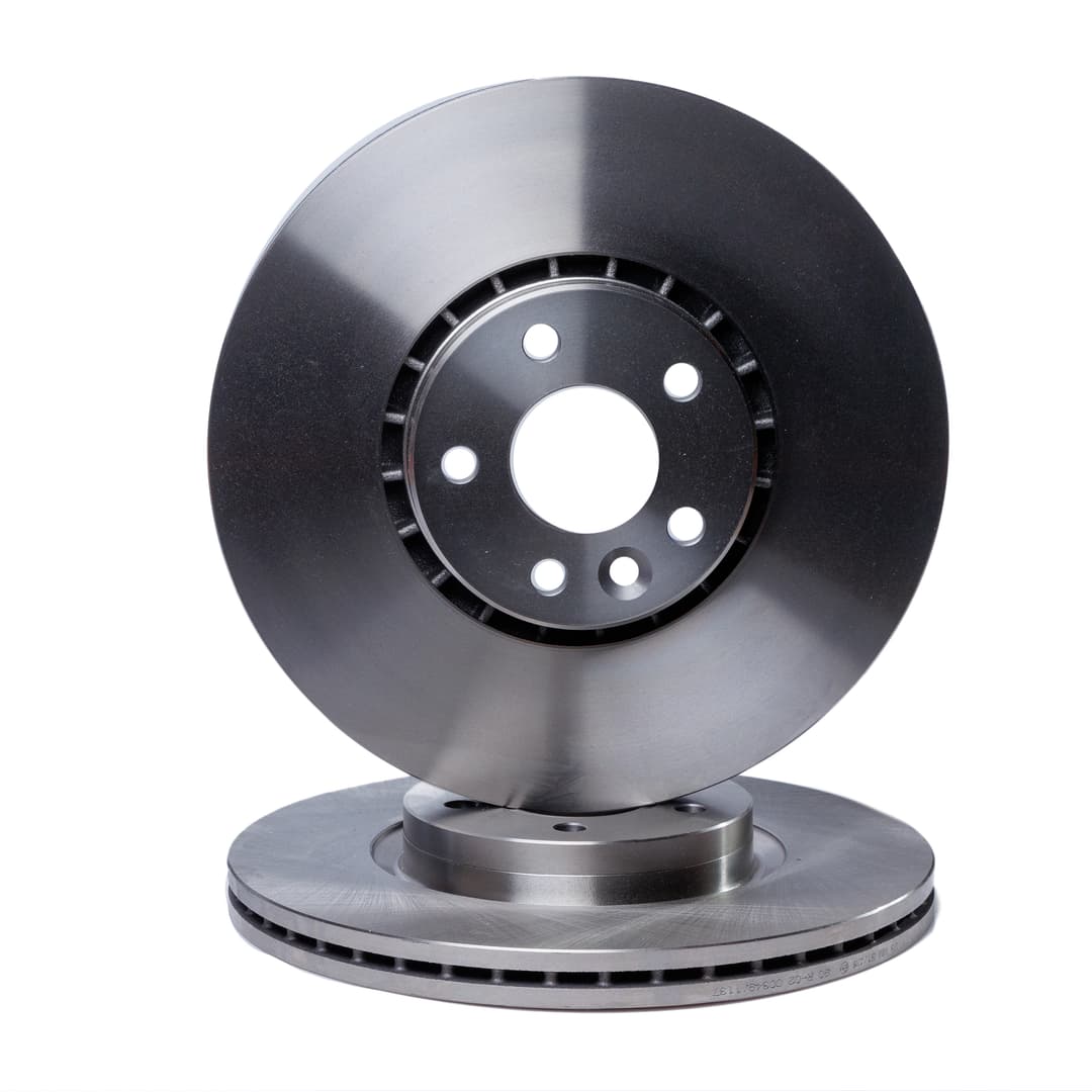 Disc frana KROTTENDORF KRO-BD6472S
