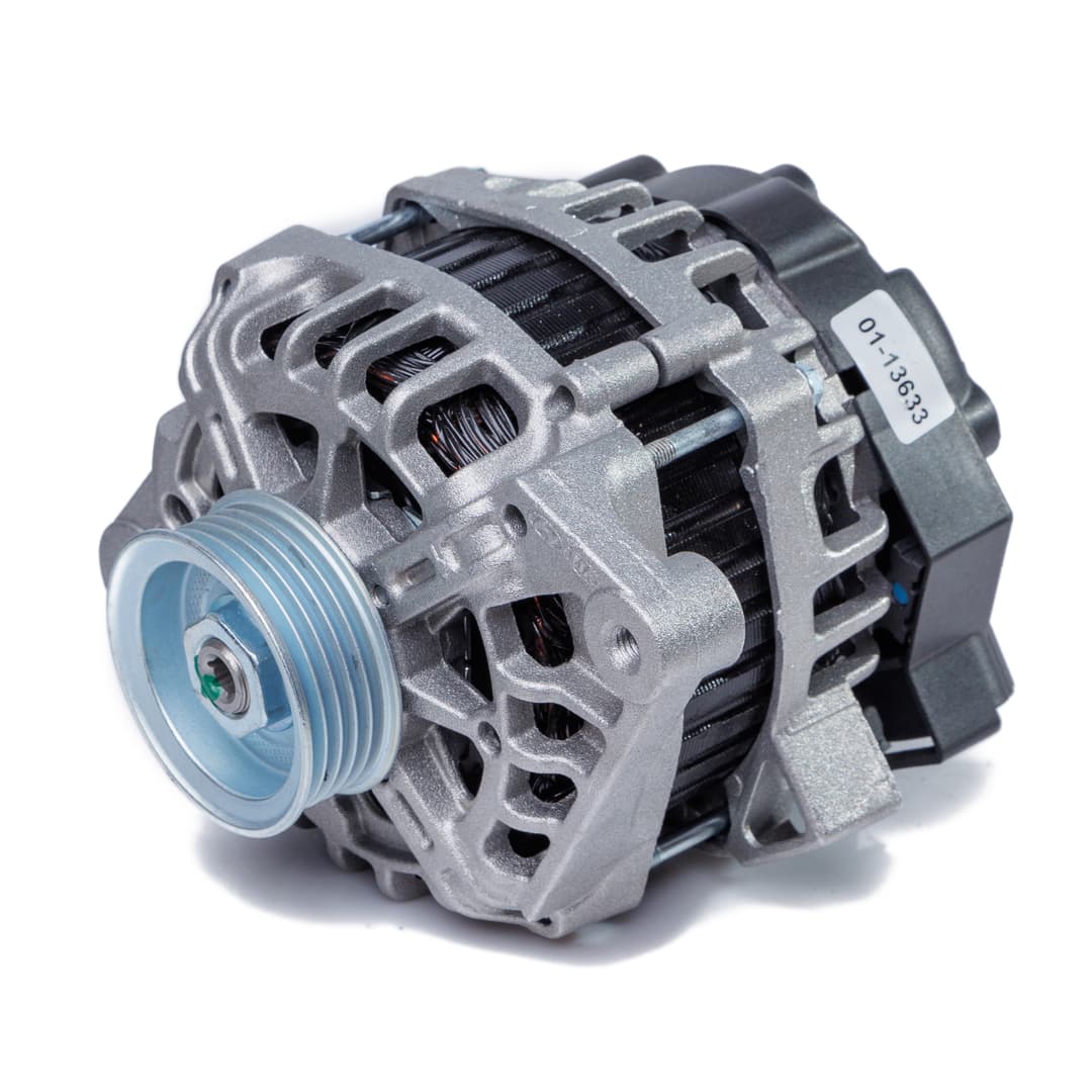 Generator / Alternator HARTWINN 40.286952HRTE