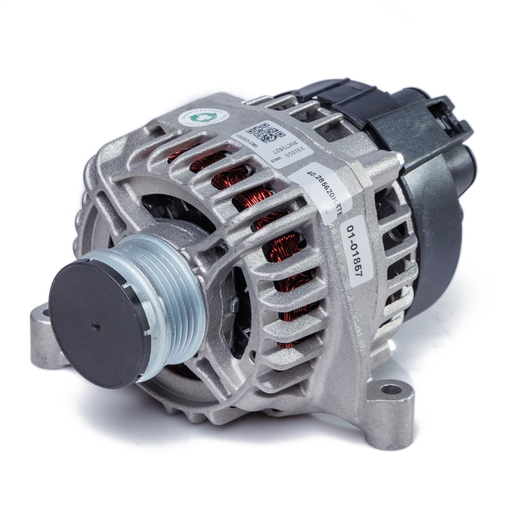 Generator / Alternator HARTWINN 40.285620HRTE