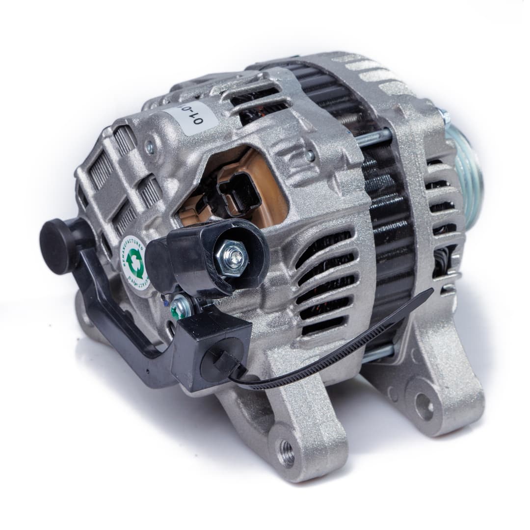 Generator / Alternator HARTWINN 40.285864HRTE