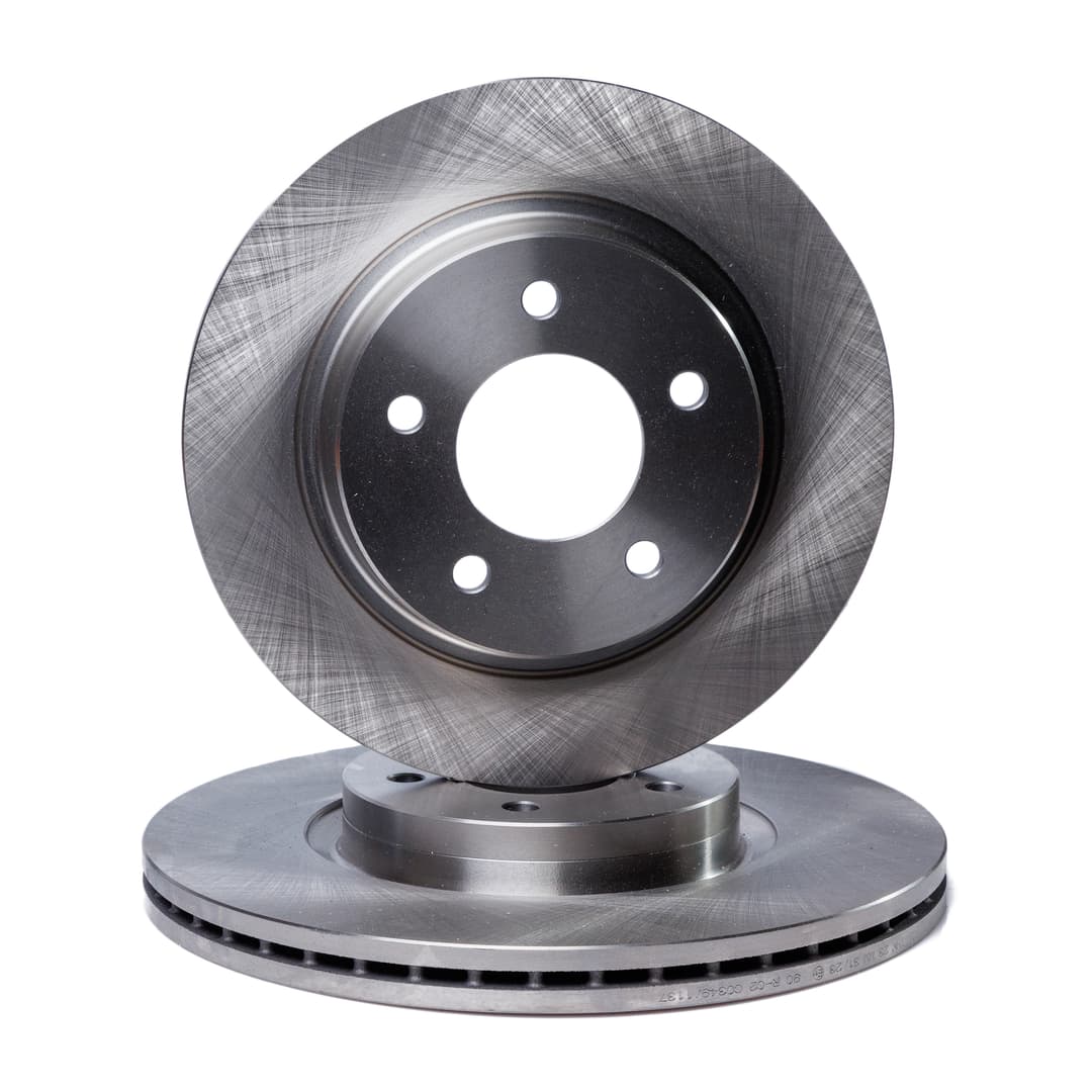 Disc frana KROTTENDORF KRO-BD4420