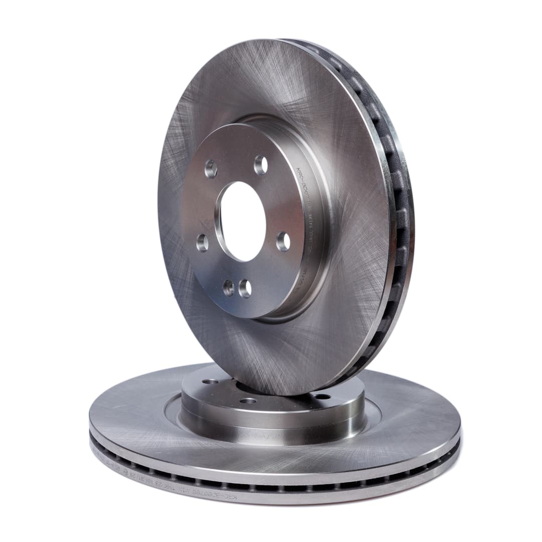 Disc frana KROTTENDORF KRO-BD6745S