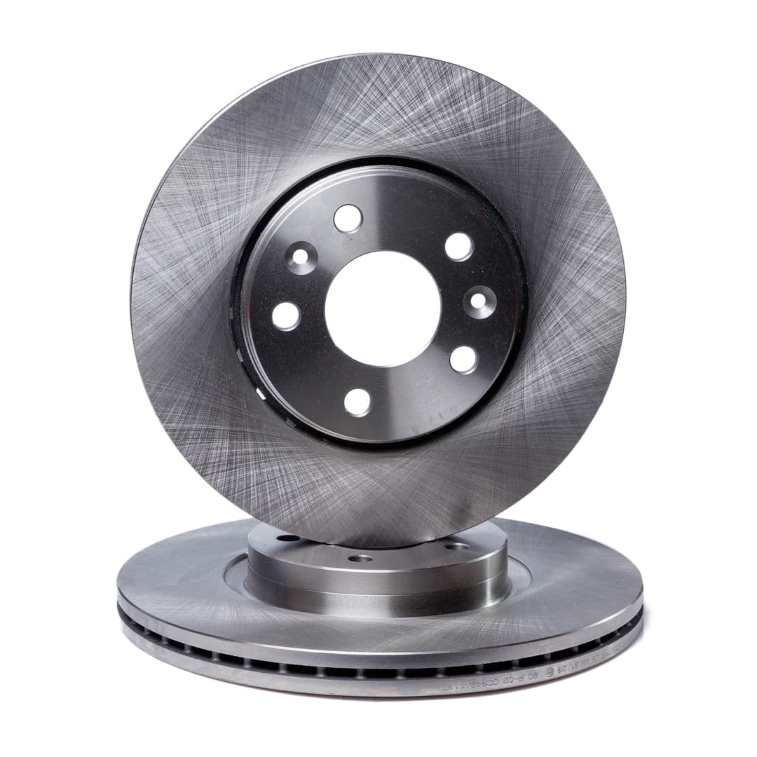 Disc frana KROTTENDORF KRO-BD6751S