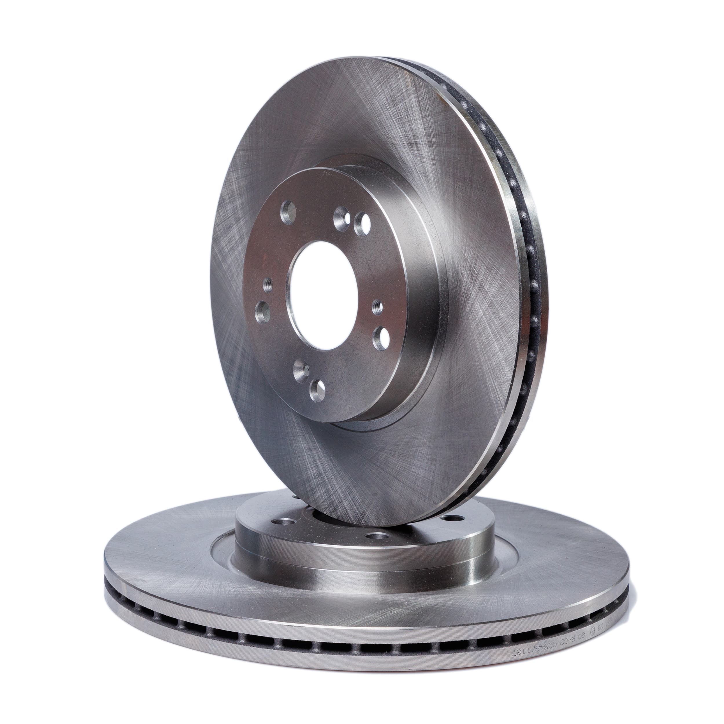 Disc frana KROTTENDORF KRO-BD4486