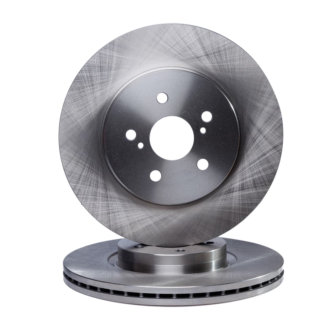 Disc frana KROTTENDORF KRO-BD4493