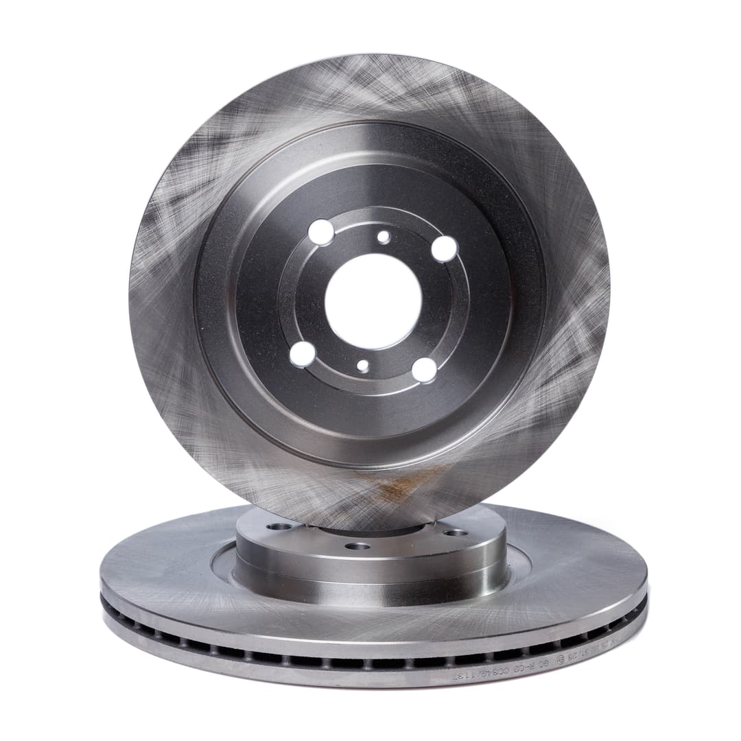Disc frana KROTTENDORF KRO-BD4800