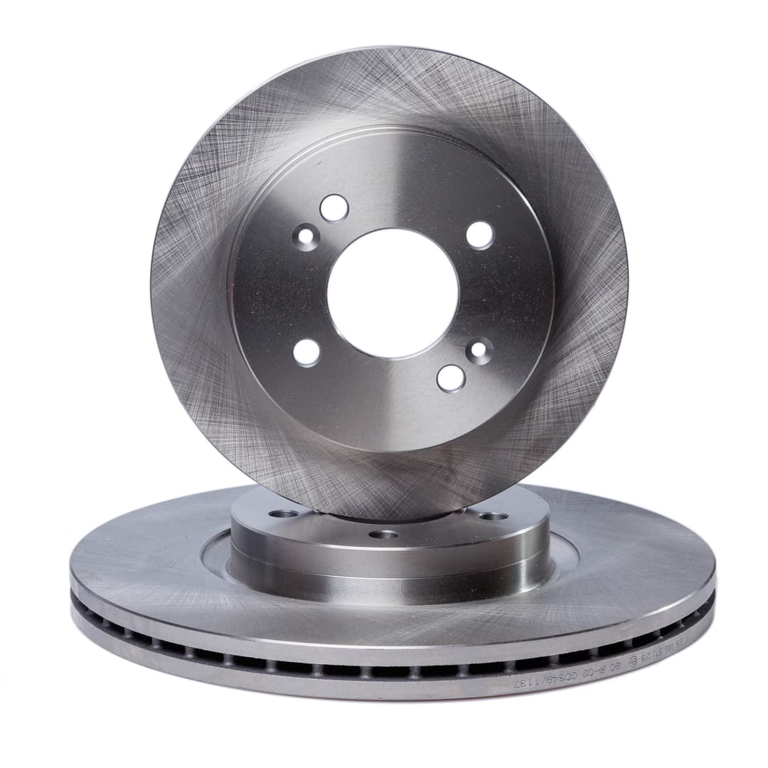 Disc frana KROTTENDORF KRO-BD4801