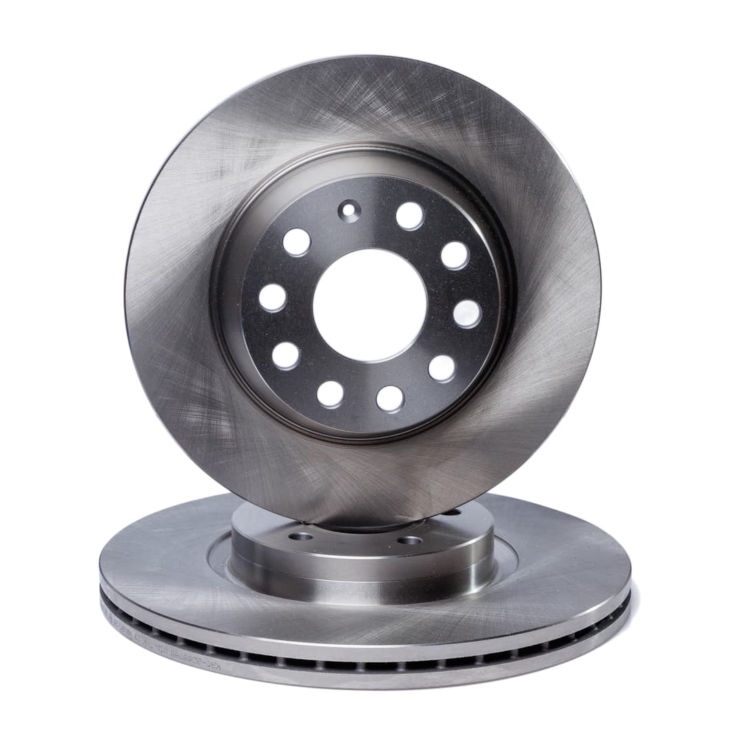 Disc frana KROTTENDORF KRO-BD4558