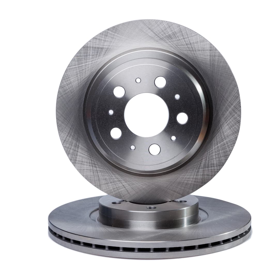 Disc frana KROTTENDORF KRO-BD4066