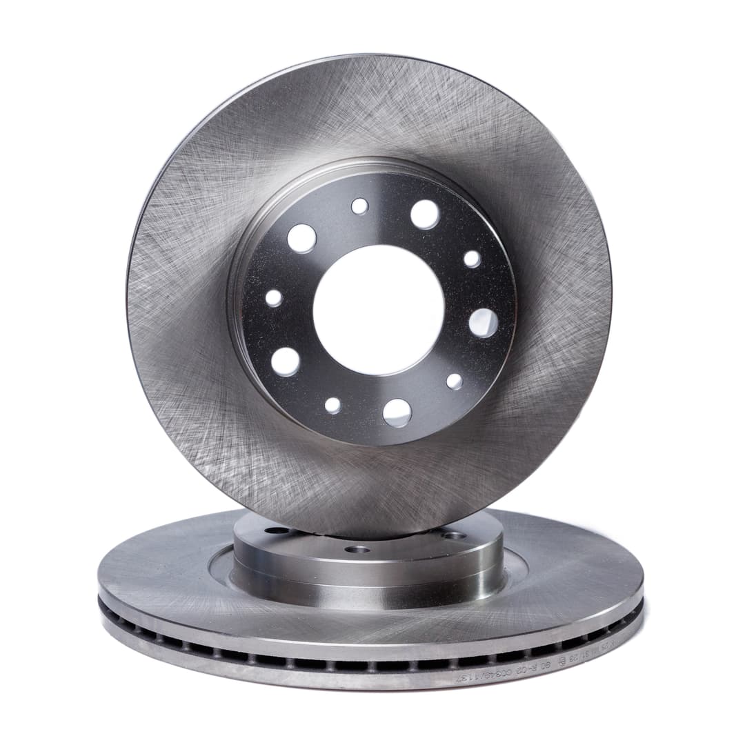 Disc frana KROTTENDORF KRO-BD4771S