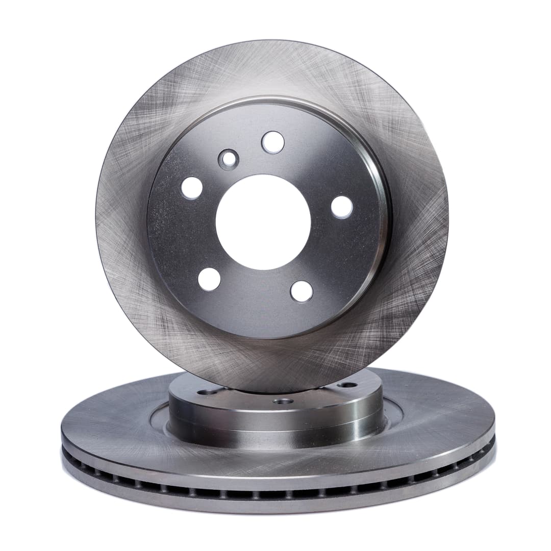 Disc frana KROTTENDORF KRO-BD4453