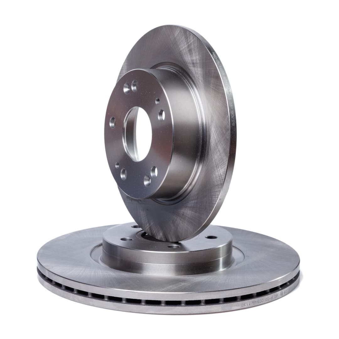 Disc frana KROTTENDORF KRO-BD4428