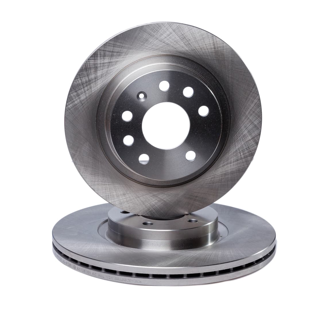 Disc frana KROTTENDORF KRO-BD4266