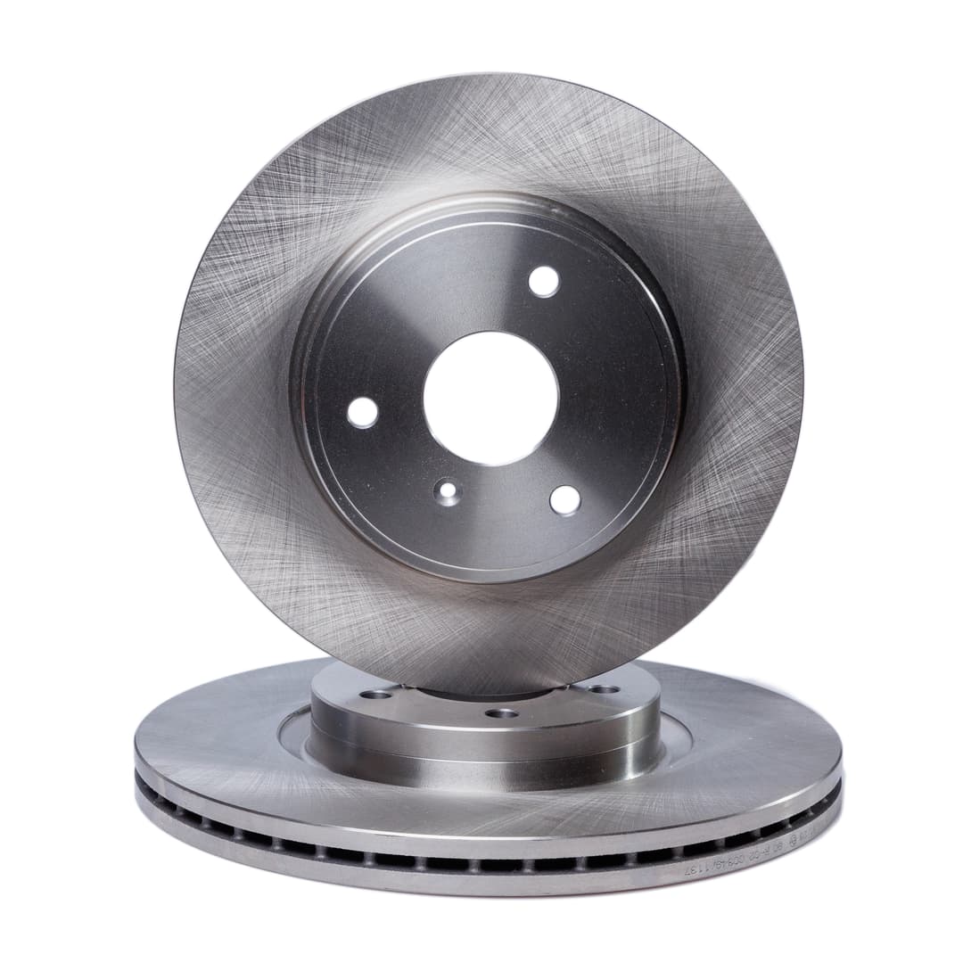 Disc frana KROTTENDORF KRO-BD4961