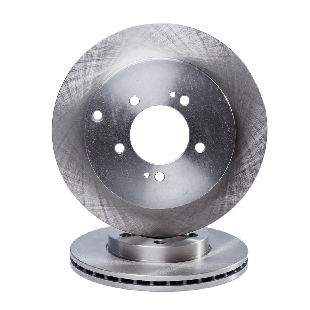 Disc frana KROTTENDORF KRO-BD4963