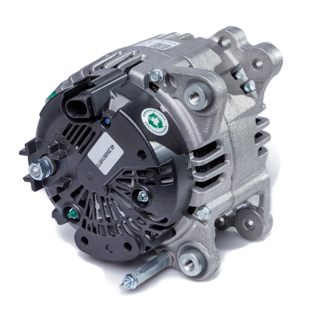 Generator / Alternator HARTWINN 40.284861HRTE