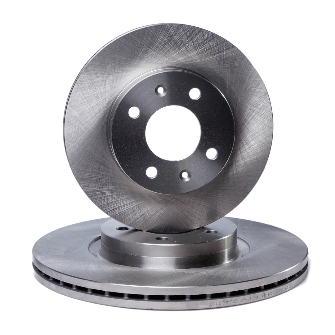 Disc frana KROTTENDORF KRO-BD4458